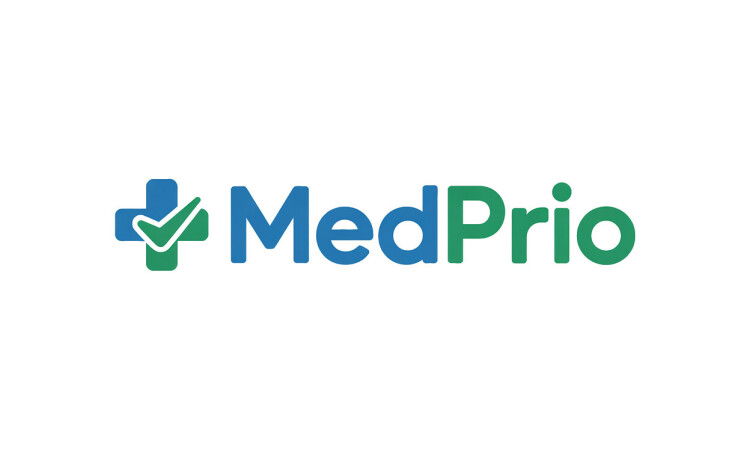 Available Business Name For Sale - MedPRIO