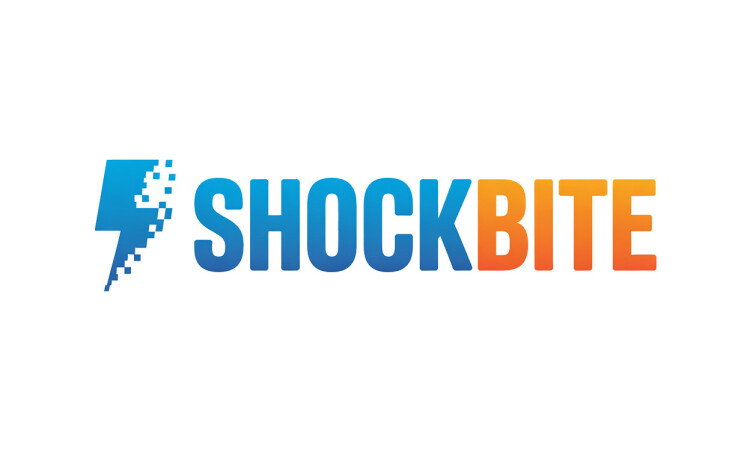 Available Business Name For Sale - ShockBite
